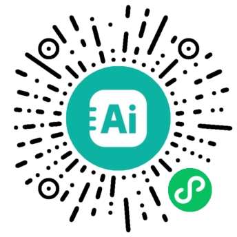 豆包网页版小程序二维码 - 扫码体验AI创作